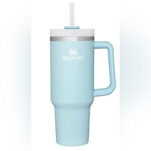 Stanley 40 oz Tumbler in Aqua